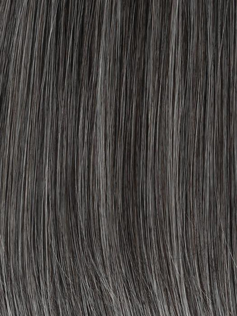Modern Motif | Synthetic Lace Front Wig (Mono Part)