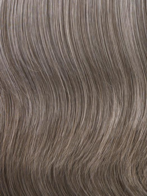 Incentive Petite | Synthetic Wig (Mono Top)
