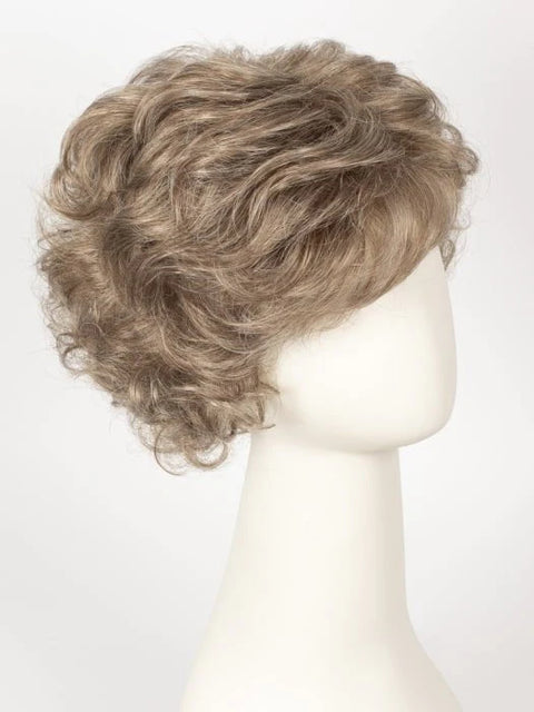 Lily | Synthetic Wig (Basic Cap)