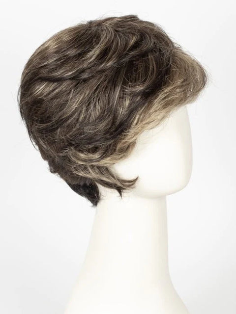 Allure | Synthetic Wig (Basic Cap)