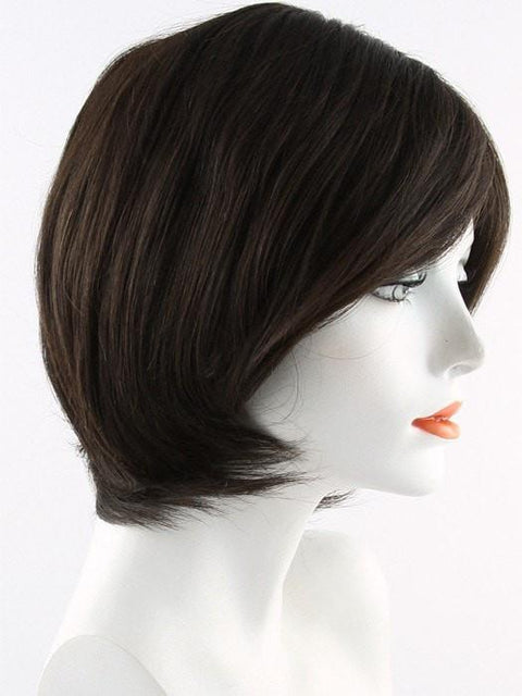Sophia | Remy Human Hair Lace Front Wig (Hand-Tied)