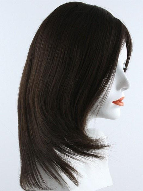 Jennifer | Remy Human Hair Lace Front Wig