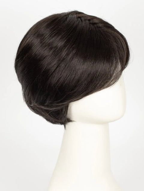 Mariska Petite | Synthetic Lace Front Wig (Mono Top)