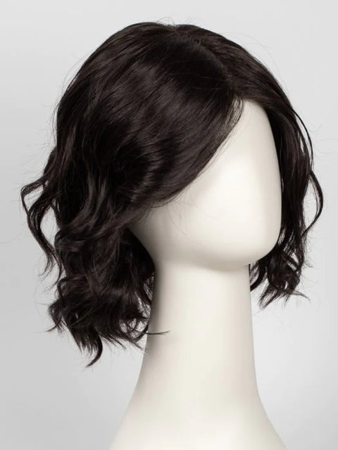 January Petite | Synthetic Lace Front Wig (Mono Top)