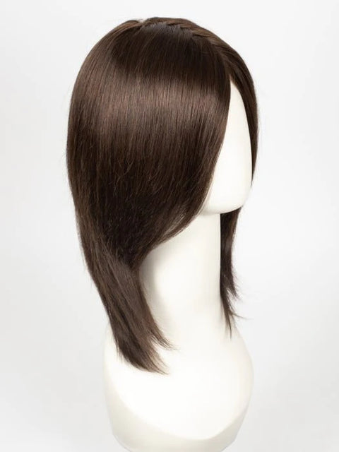 Jennifer | Remy Human Hair Lace Front Wig