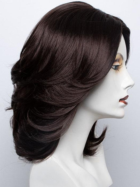 Autumn | Synthetic Wig (Basic Cap)