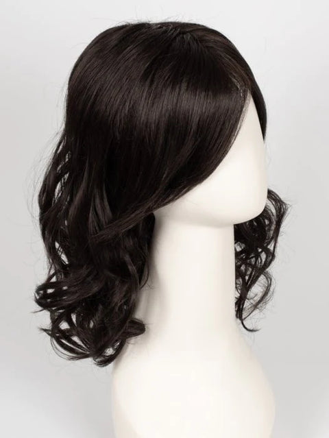 Katherine | Synthetic Lace Front Wig (Basic Cap)