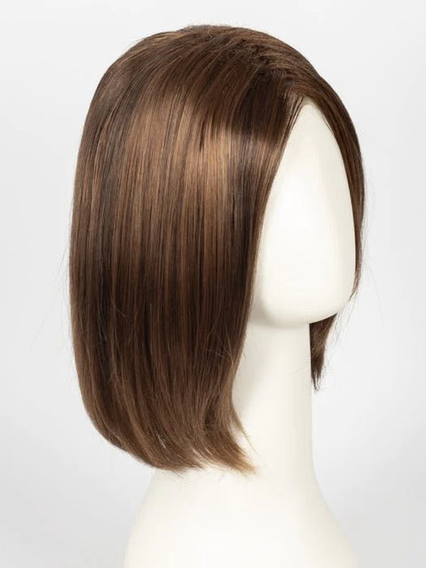 Kristen | Synthetic Lace Front Wig (Basic Cap)