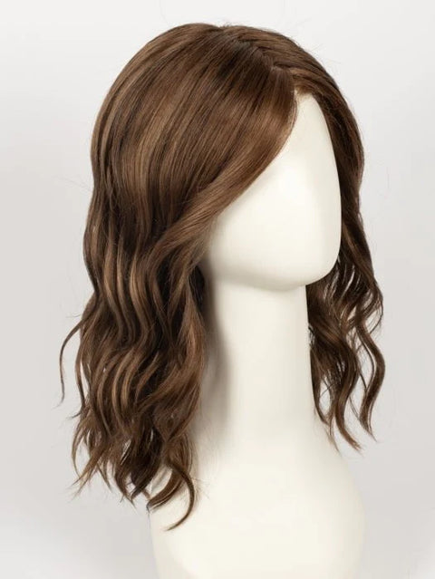 Heidi | Synthetic Lace Front Wig (Mono Top)