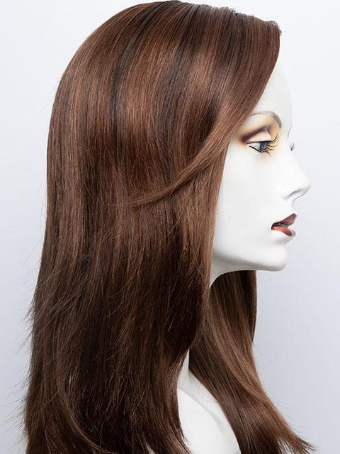 Alessandra | Synthetic Lace Front Wig (Mono Top) 57 reviews