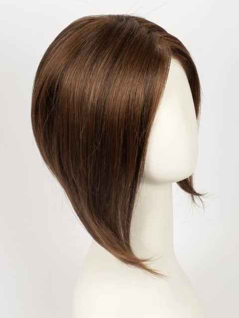 Mena | Synthetic Lace Front Wig (Mono Top)