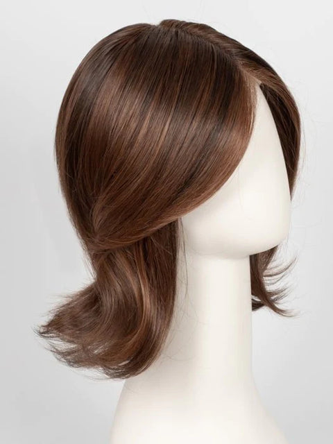 Elizabeth | HF Synthetic Lace Front Wig (Mono Top)