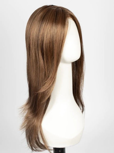 Zara Large | Synthetic Lace Front Wig (Mono Top)