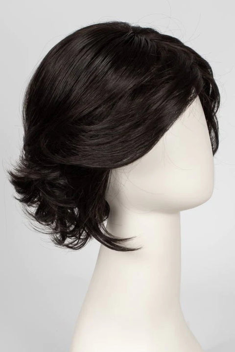 Naomi | HF Synthetic Lace Front Wig (Mono Top)