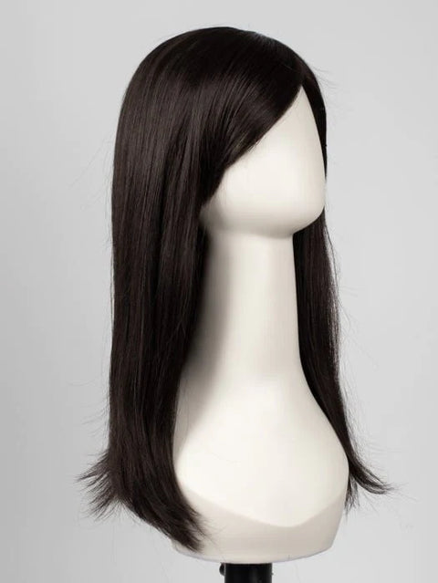 Camilla | Synthetic Wig (Double Mono & Hand-Tied)