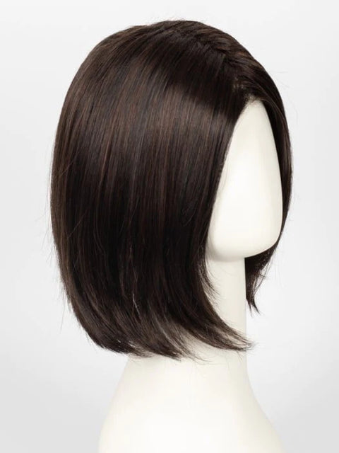 Kristen | Synthetic Lace Front Wig (Basic Cap)