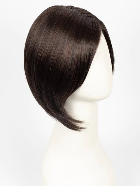 Victoria | Synthetic Lace Front Wig (Mono Top)