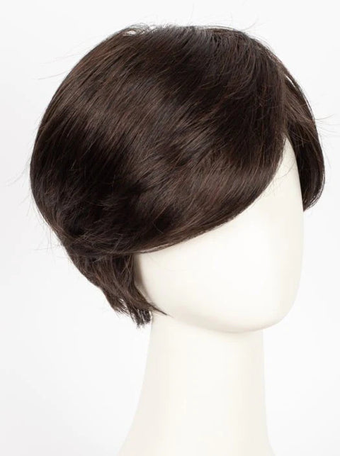 Evan | Synthetic Lace Front Wig (Mono Crown)