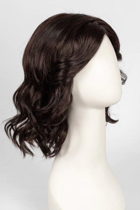 Scarlett Large | Synthetic Lace Front Wig (Basic Cap)