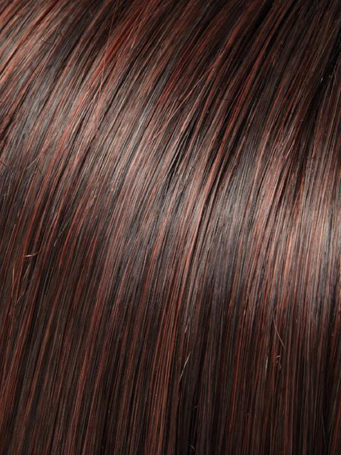 Kendall | Synthetic Lace Front Wig