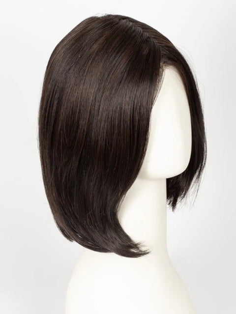 Haute | HF Synthetic Lace Front Wig (Mono Part)