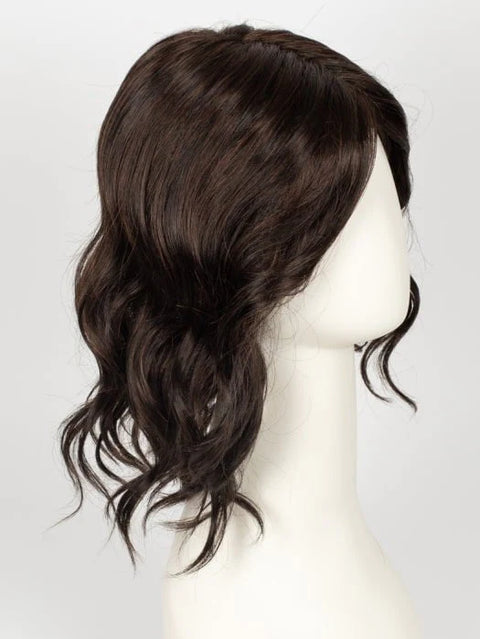 Julianne Lite | Synthetic Lace Front Wig (Hand-Tied)