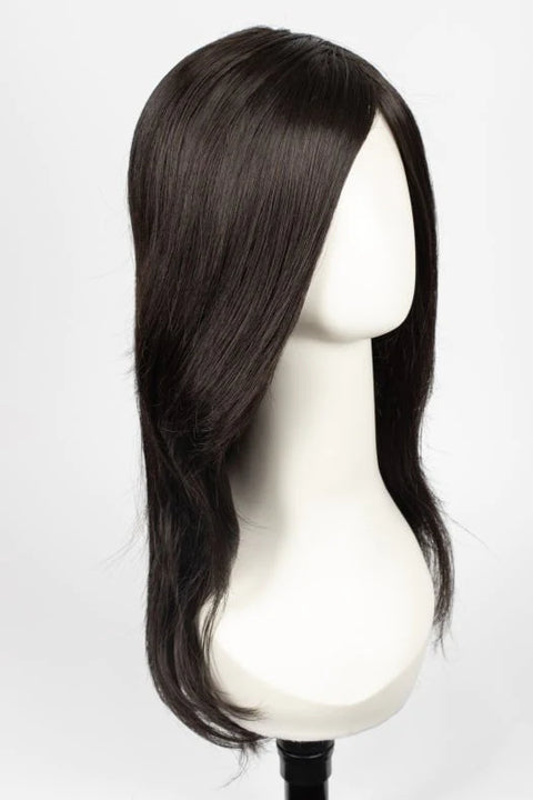 Amanda | Synthetic Wig (Mono Top)