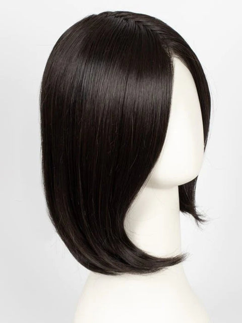 Haute | HF Synthetic Lace Front Wig (Mono Part)