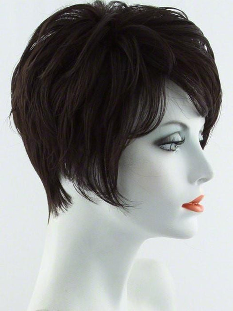 Moore | Synthetic Wig (Basic Cap)