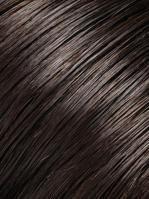 Colbie | Human Hair Wig (Hand Tied)