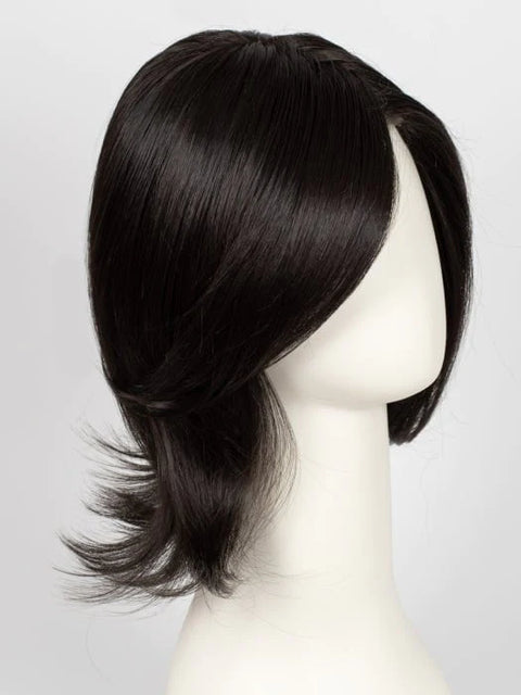 Elizabeth | HF Synthetic Lace Front Wig (Mono Top)