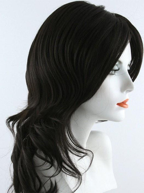 Spicy | HF Synthetic Lace Front Wig (Hand-Tied)