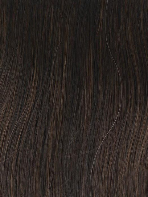 Sweet Talk Large | Synthetic Lace Front Wig (Mono Part)