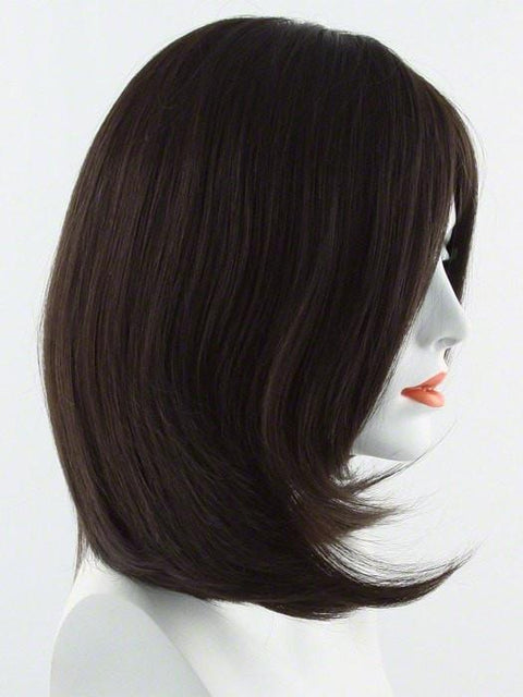 Beguile | Human Hair Wig (Mono Top)