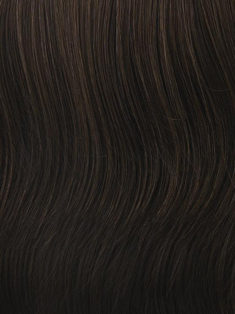 Incentive Petite | Synthetic Wig (Mono Top)