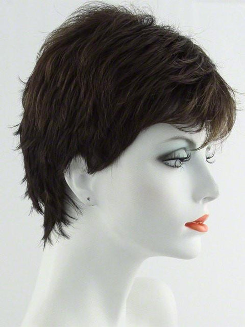 Zest | Synthetic Wig (Basic Cap)