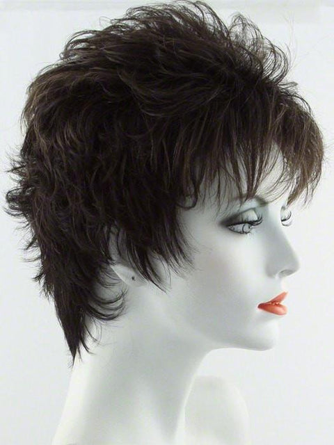 Instinct Average/Large | Synthetic Wig (Basic Cap)