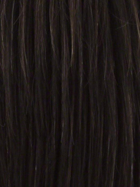Gala Luxury | Synthetic Lace Front Wig (Hand-Tied Top)