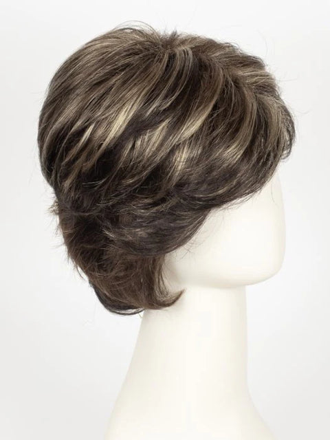 Jazz Petite | Synthetic Wig (Basic Cap)