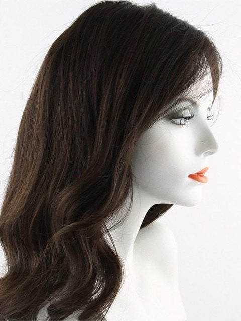Sienna Lite | Remy Human Hair Lace Front Wig (Hand Tied)