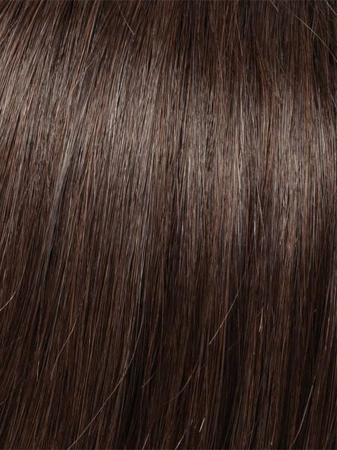 Lea | Remy Human Hair Wig (Hand-Tied)
