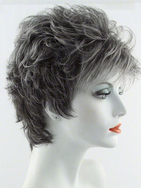 Instinct Petite/Average | Synthetic Wig (Basic Cap)
