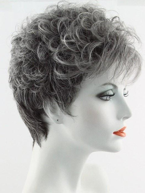Acclaim Large | Synthetic Wig (Basic Cap)