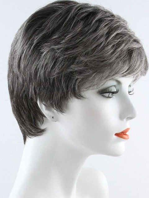 Aspire Petite | Synthetic Wig (Basic Cap)