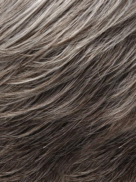 Gaby | Synthetic Wig (Basic Cap)