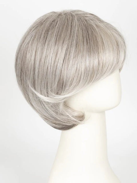 Heat | HF Synthetic Lace Front Wig (Basic Cap)