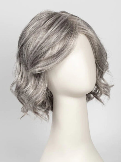 January Hand Tied | Synthetic Lace Front Wig (Mono Top)
