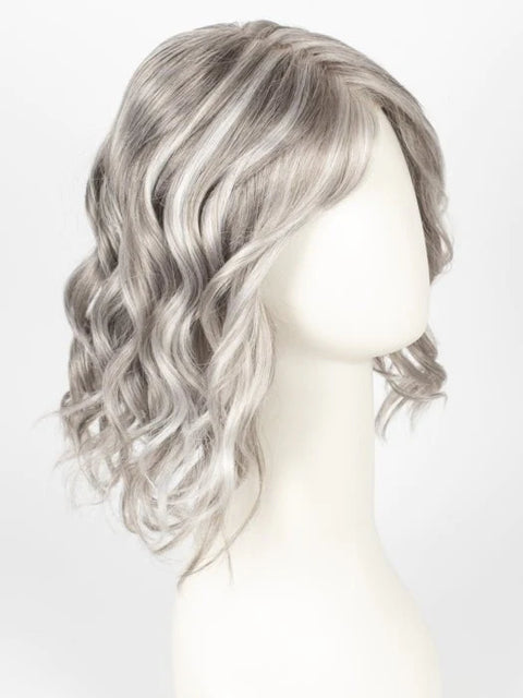 Julianne Lite | Synthetic Lace Front Wig (Hand-Tied)