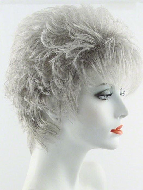 Instinct Petite/Average | Synthetic Wig (Basic Cap)