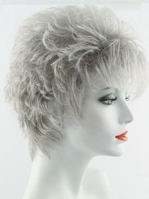 Instinct Average/Large | Synthetic Wig (Basic Cap)